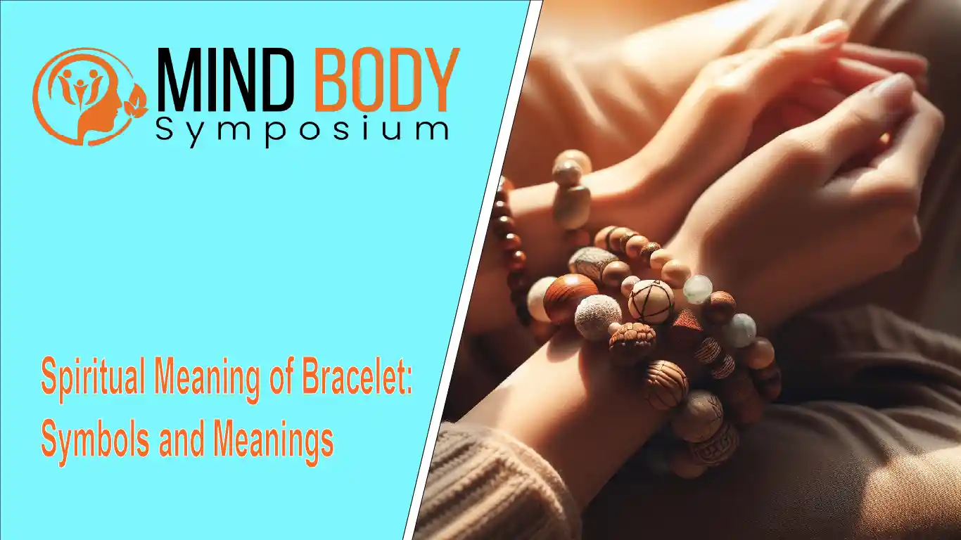 spiritual meaning of bracelet