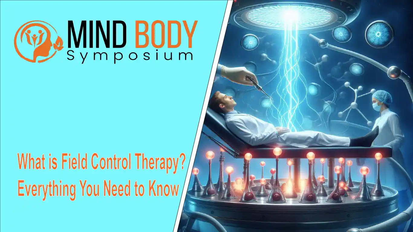 what is field control therapy