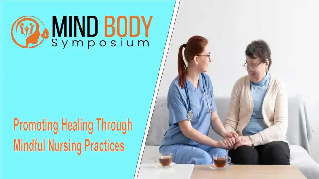 mindful nursing