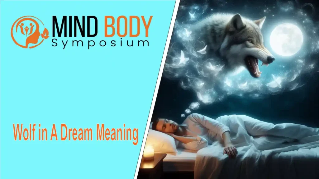 wolf dream meaning