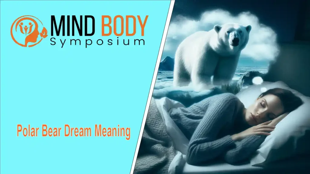 polar bear dream meaning