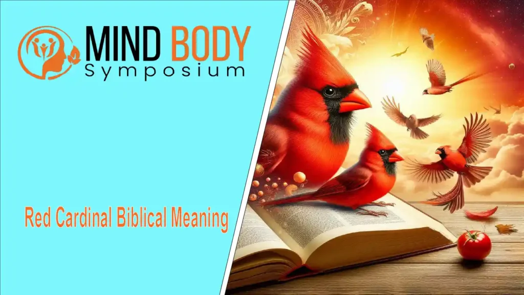 red cardinal biblical meaning