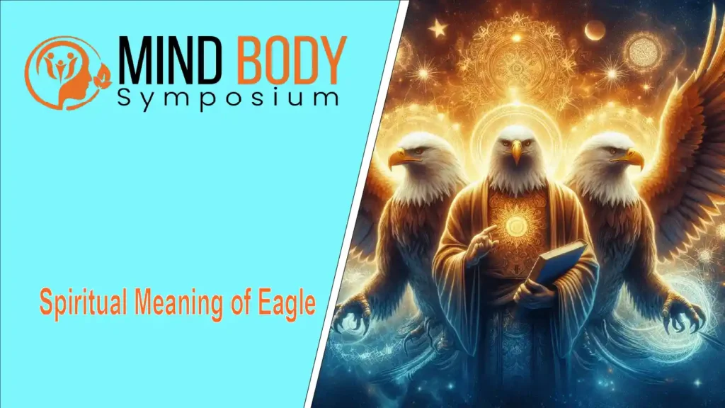 spiritual meaning of eagle