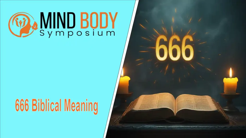 666 biblical meaning